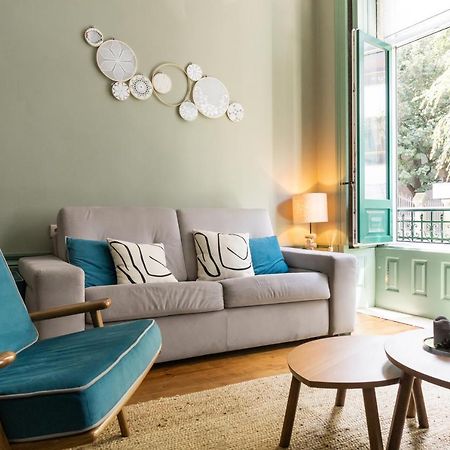 Oporto Family Apartment Exterior photo