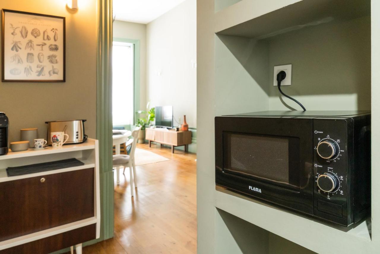Oporto Family Apartment Exterior photo