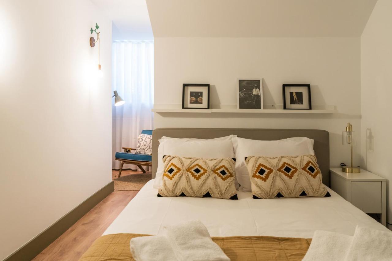 Oporto Family Apartment Exterior photo